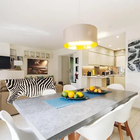 Moradia Geminada Em Quinta Do Lago Almancil