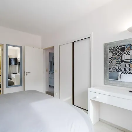 Dom wakacyjny Moradia Geminada Em Quinta Do Lago Almancil