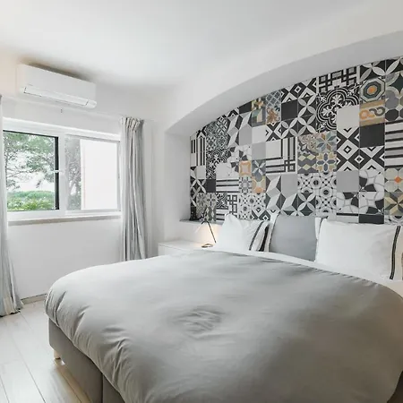 Moradia Geminada Em Quinta Do Lago *
